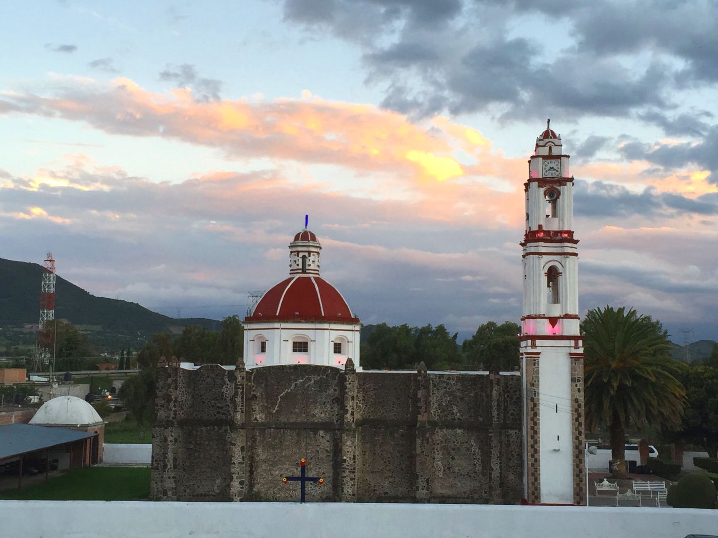 Villa Las Campanas