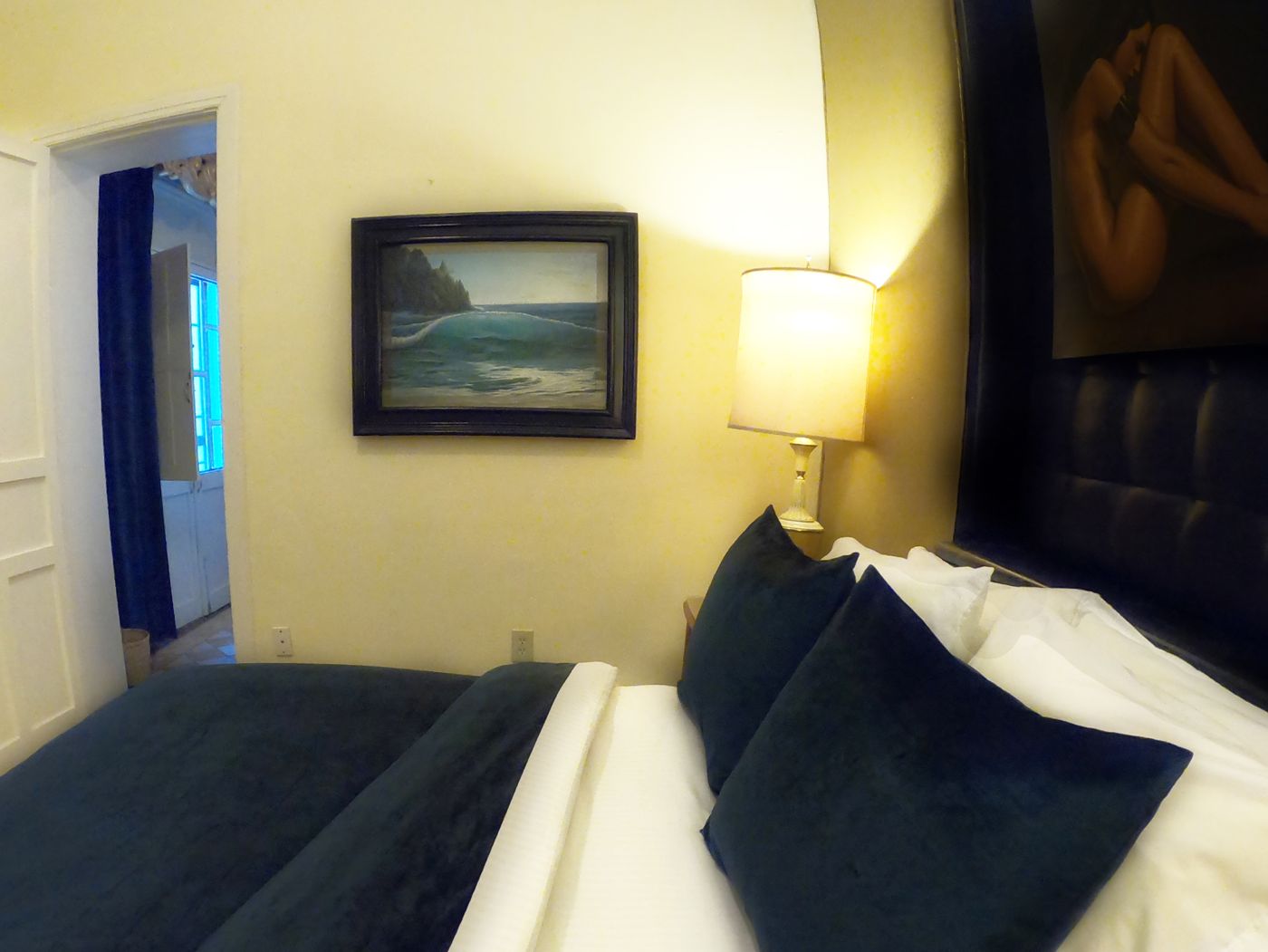 La Perla Hotel Boutique B&B