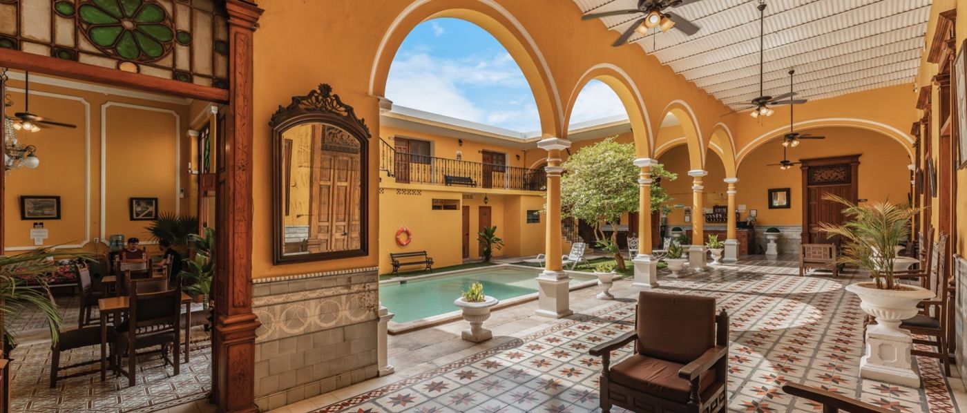 Hotel Real Toledo
