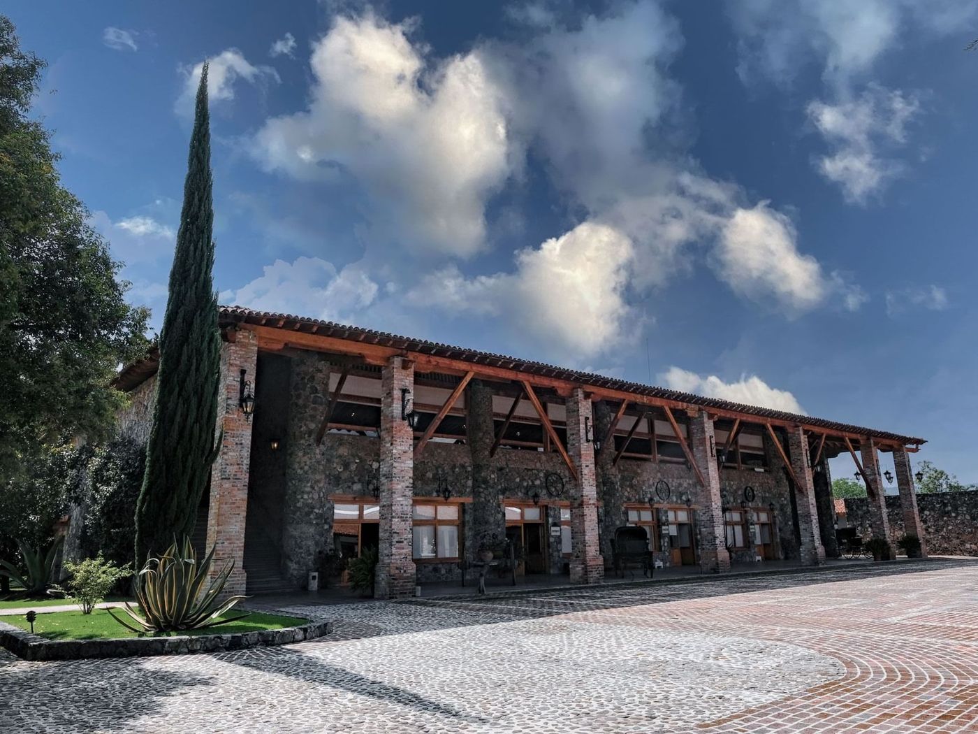 Hotel Hacienda Cantalagua Golf