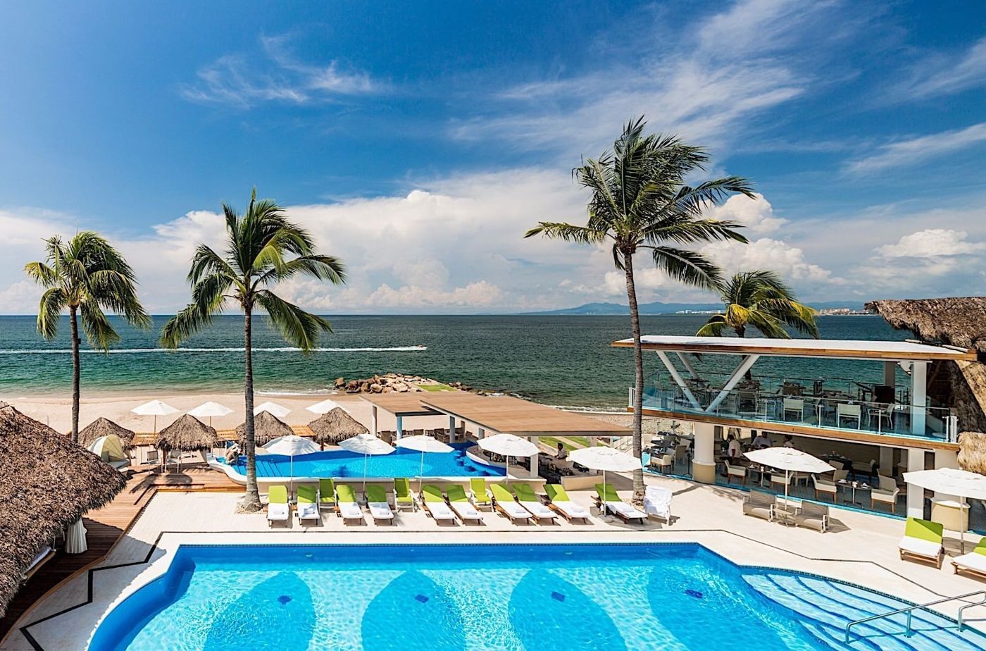 Villa Premiere Boutique Hotel and Romantic Getaway