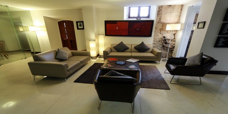 Hotel Casa Torres