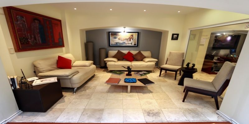 Hotel Casa Torres