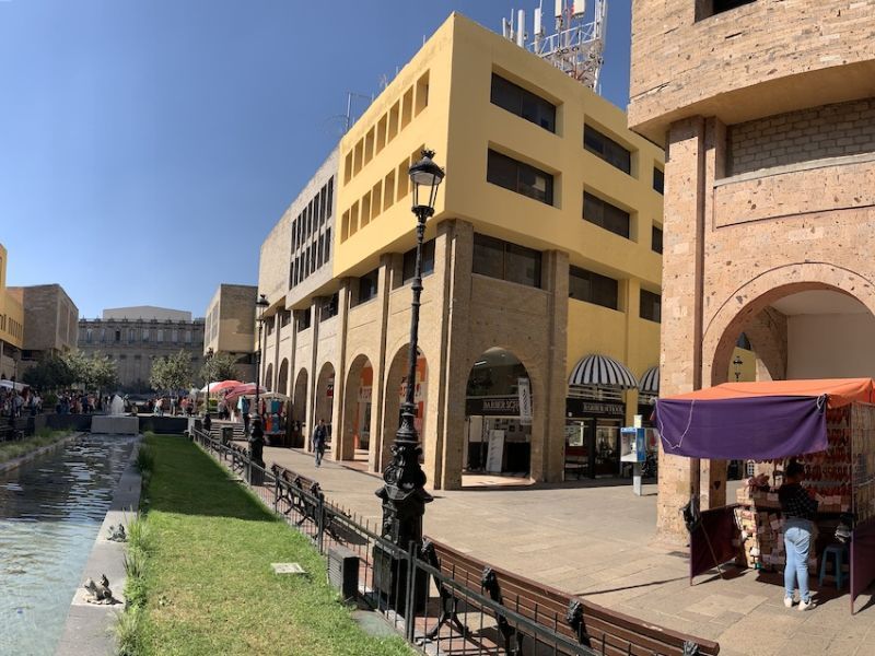 Hotel Real GDL