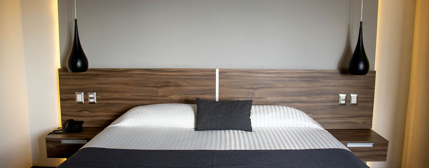 Estanza Hotel and Suites