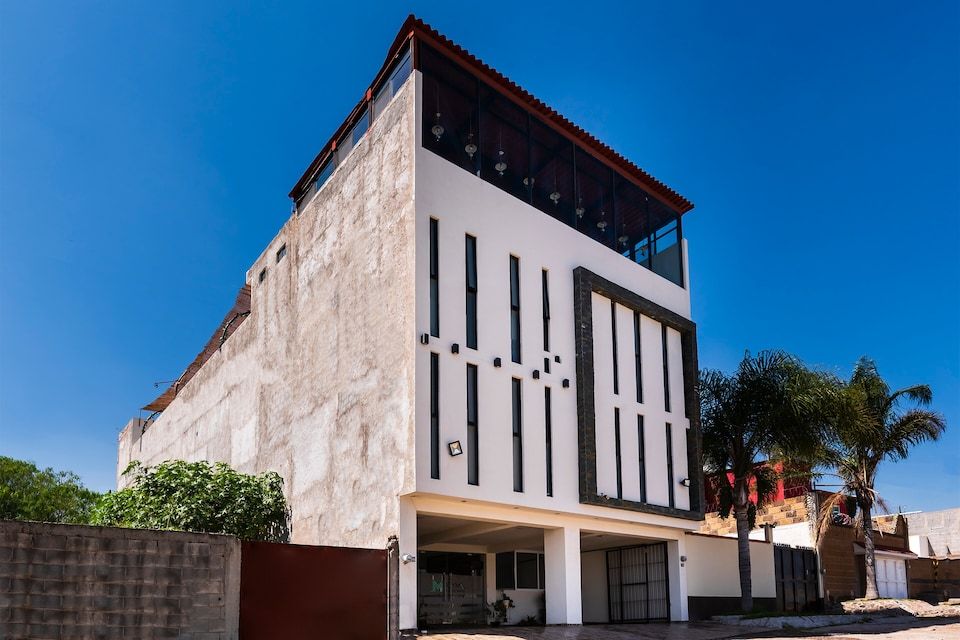 Capital O Hotel Joyma Suites, San Luis