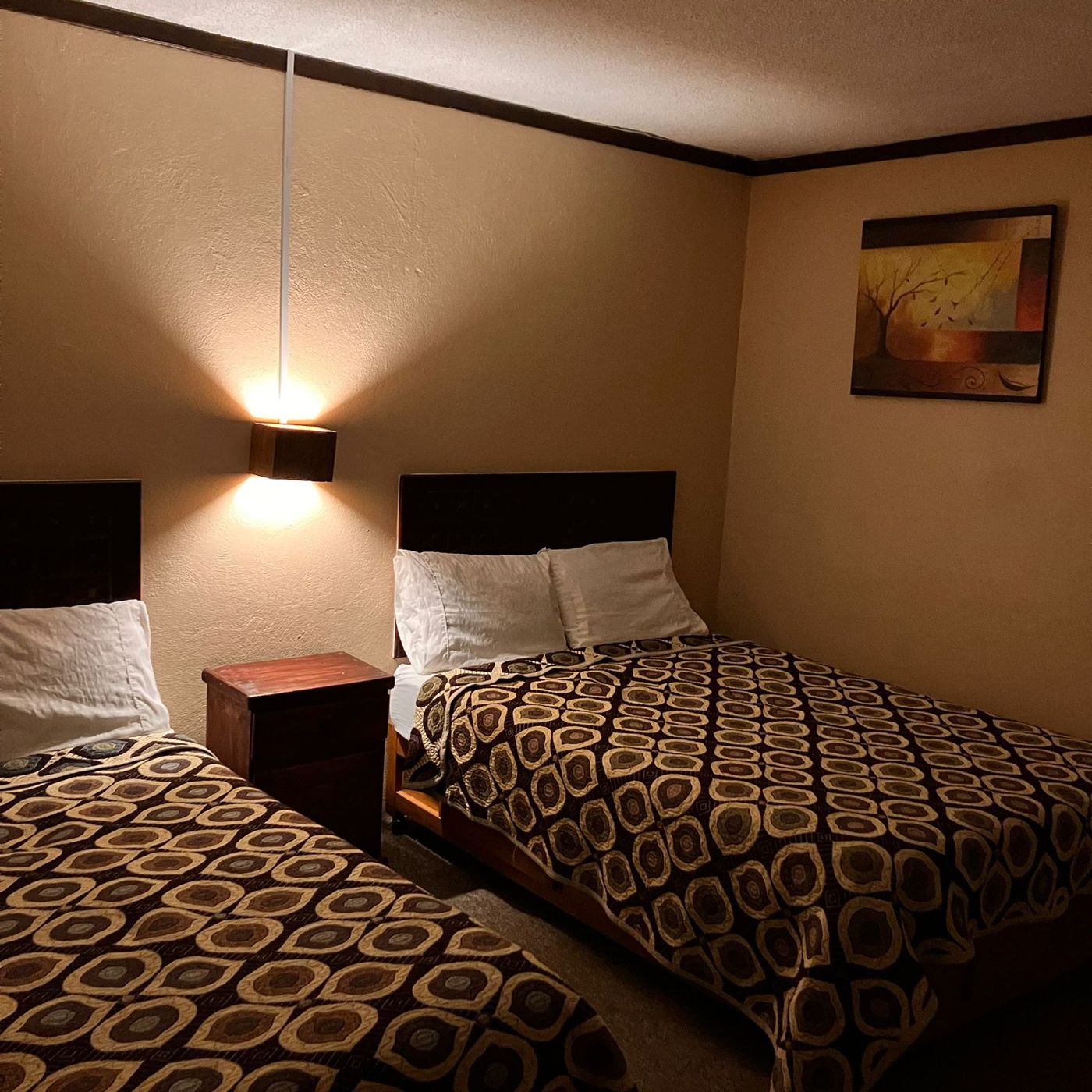 Hotel Santa Fe Chignahuapan