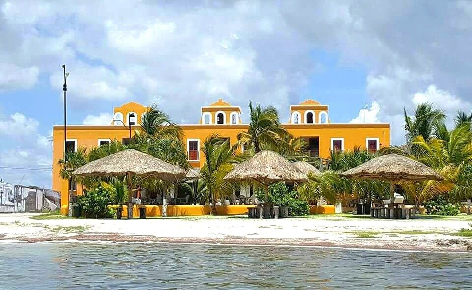 Hotel Perla del Mar