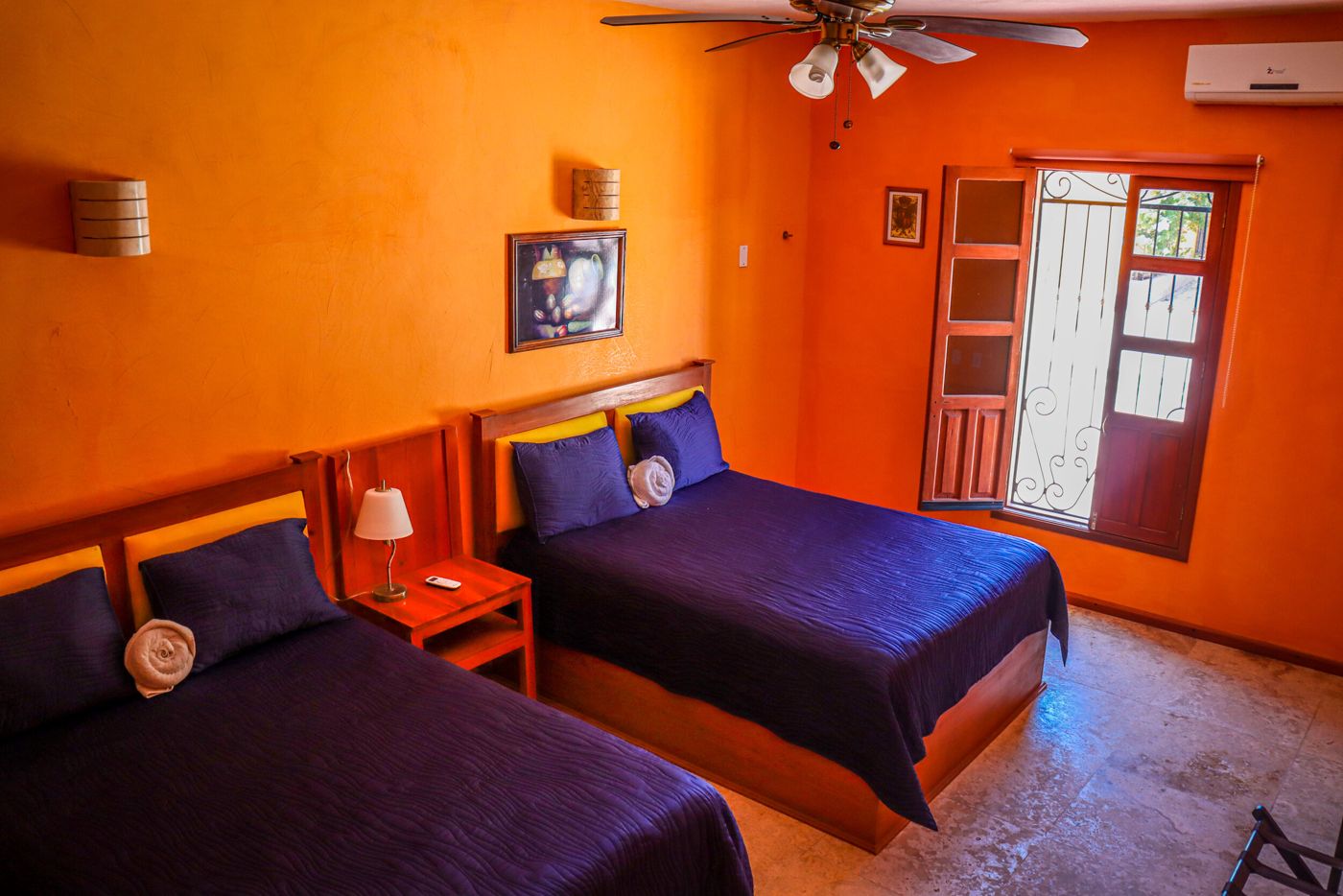 Hotel Perla del Mar