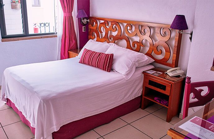 Hotel Boutique Pueblo Lindo