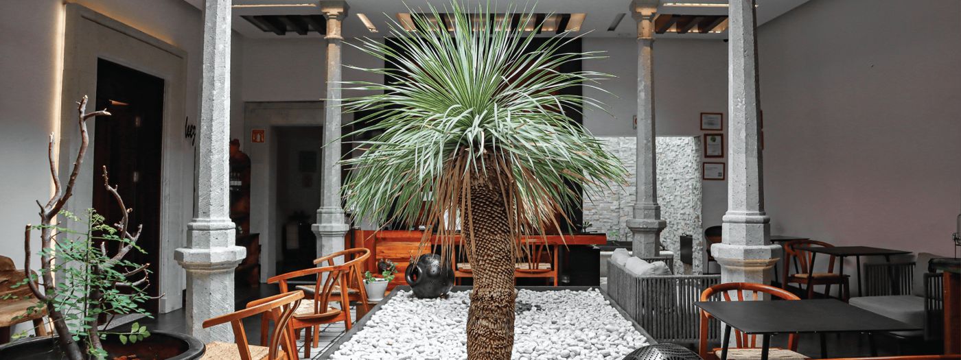 Casa Naila