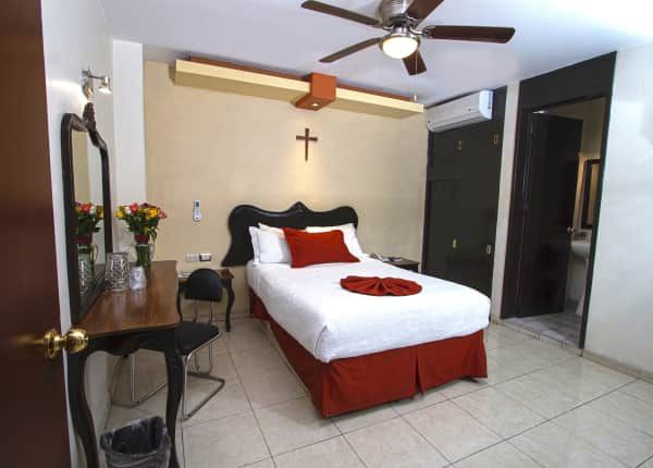 Hotel Elizabeth Central