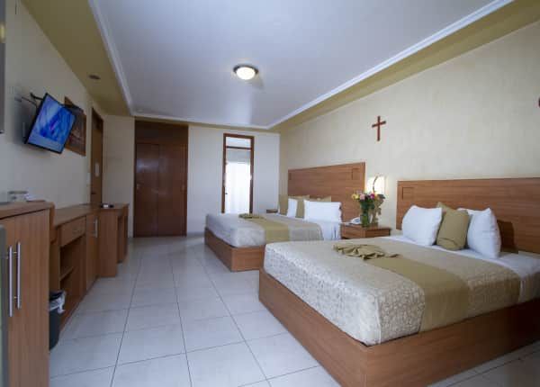 Hotel Elizabeth Central