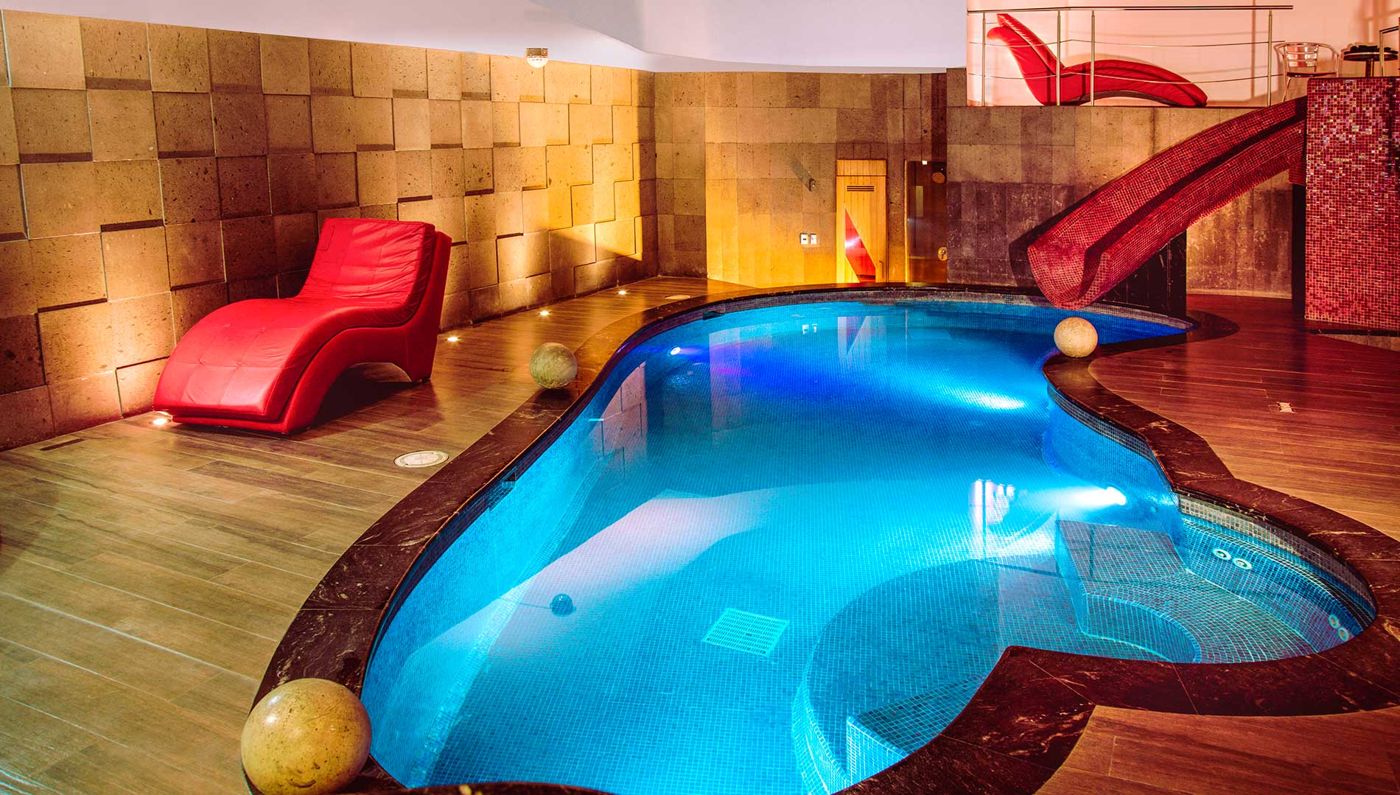 Auto Hotel Puente Grande