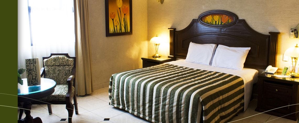 Hotel JA Centro
