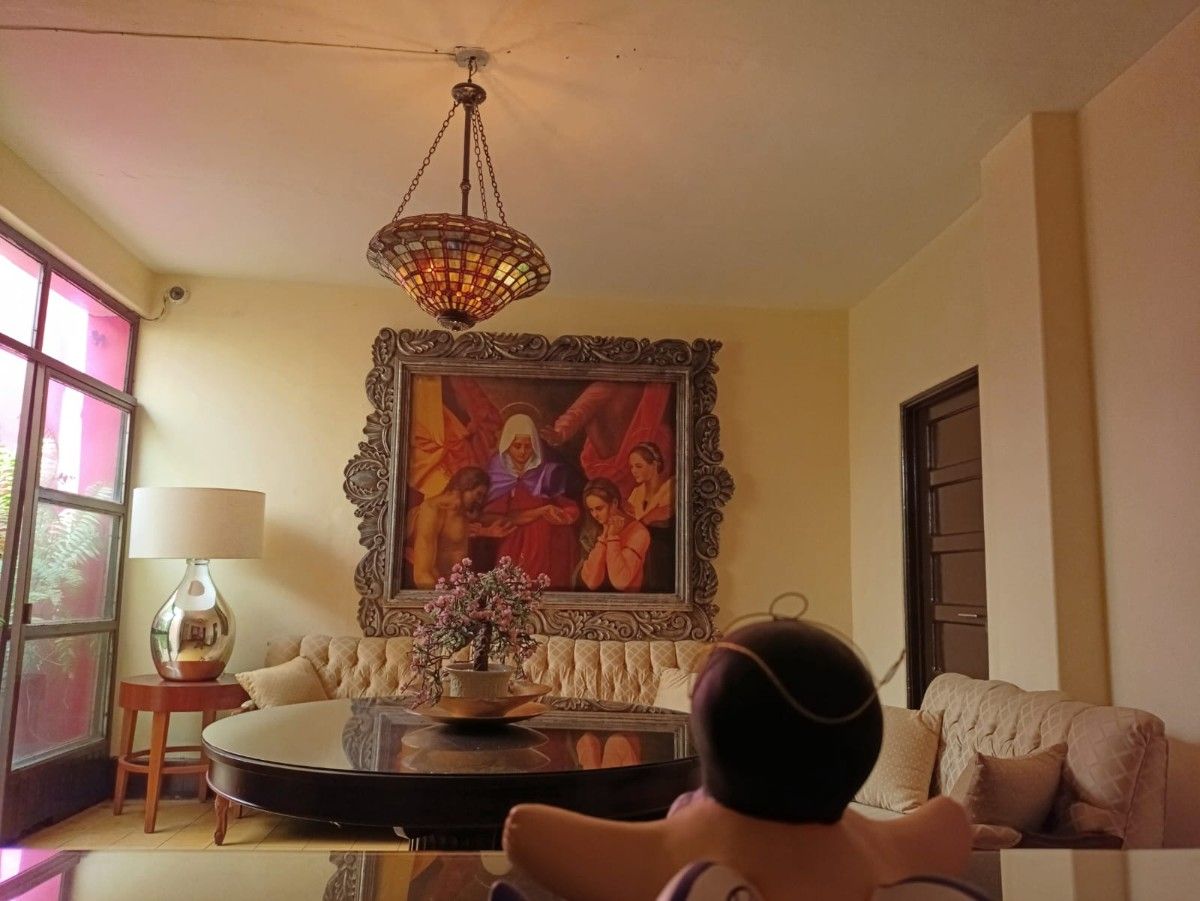 Hotel Del Angel