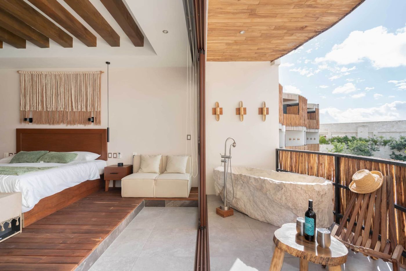 Suite Amor Tulum