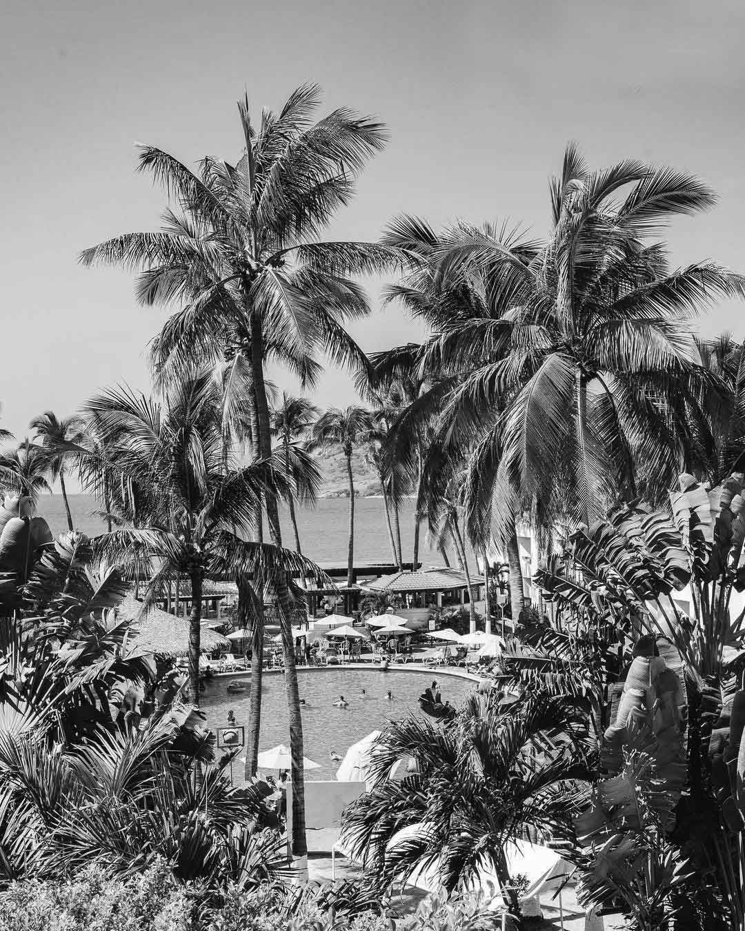 El Cid La Ceiba Beach