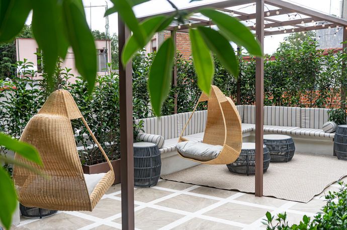 Agata Hotel Boutique