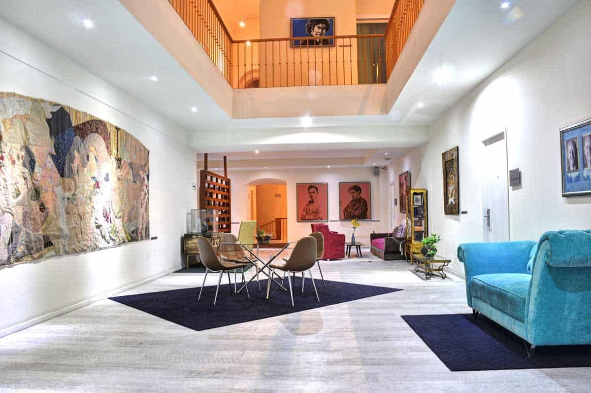 Hotel Andante