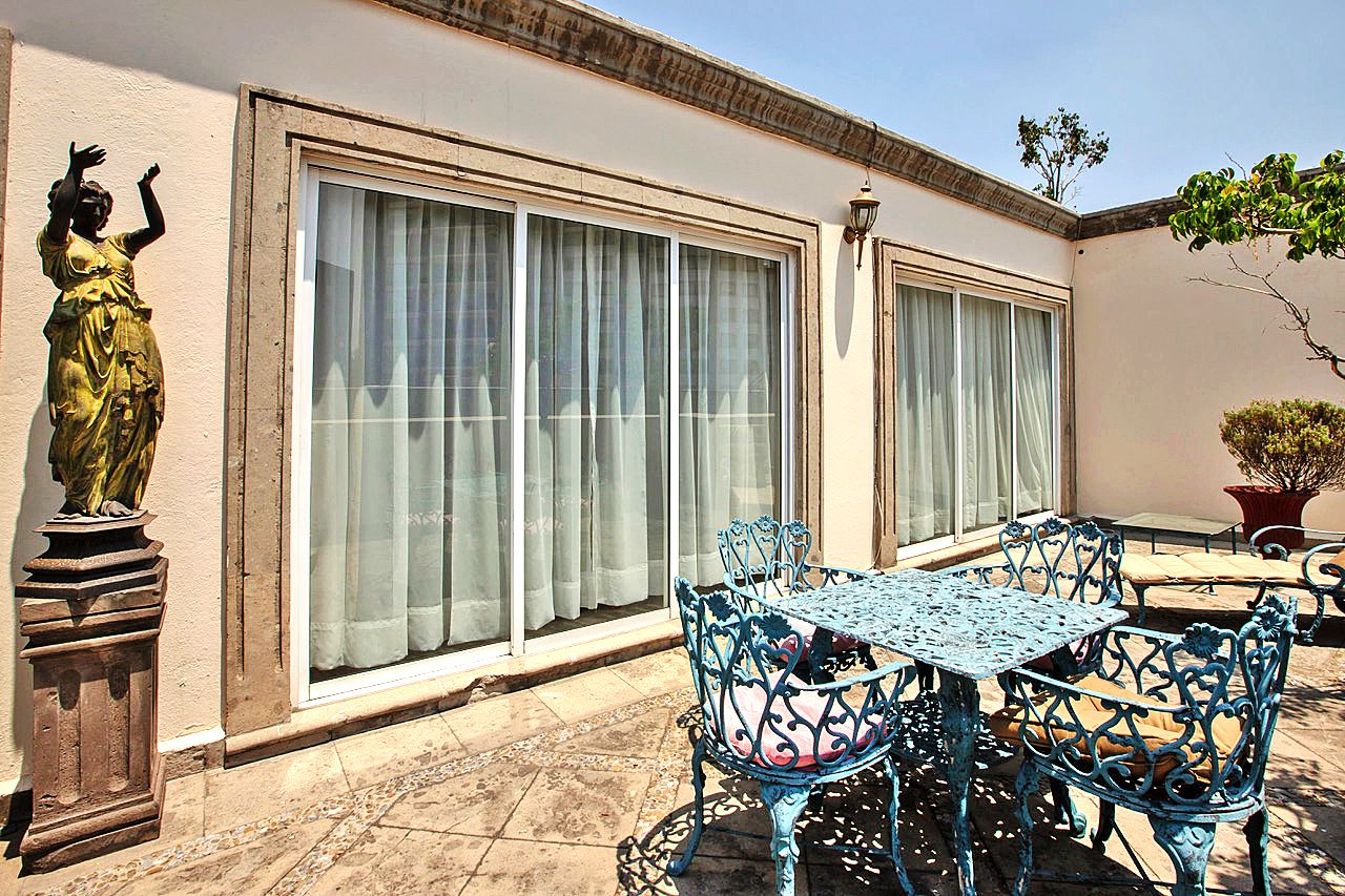 Casa Newton 46