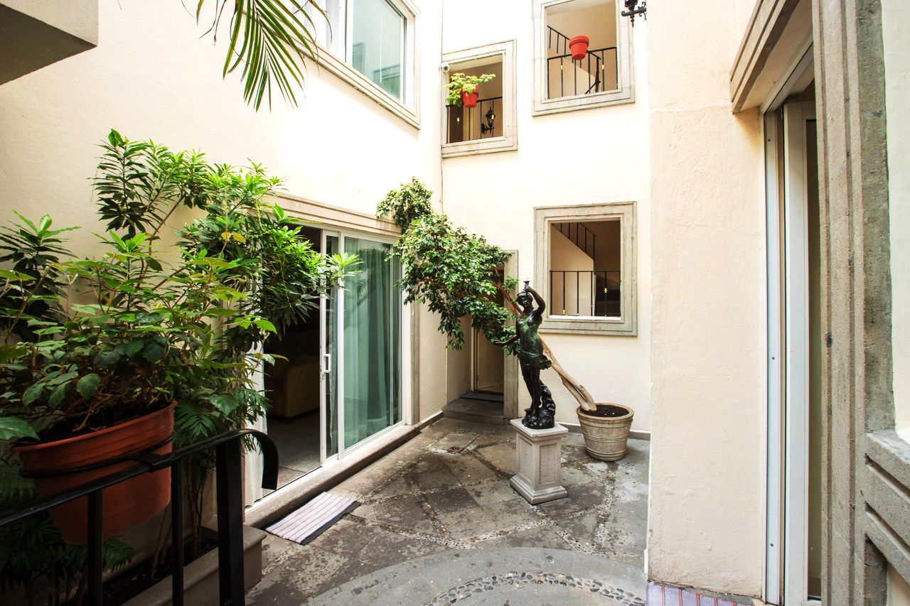 Casa Newton 46