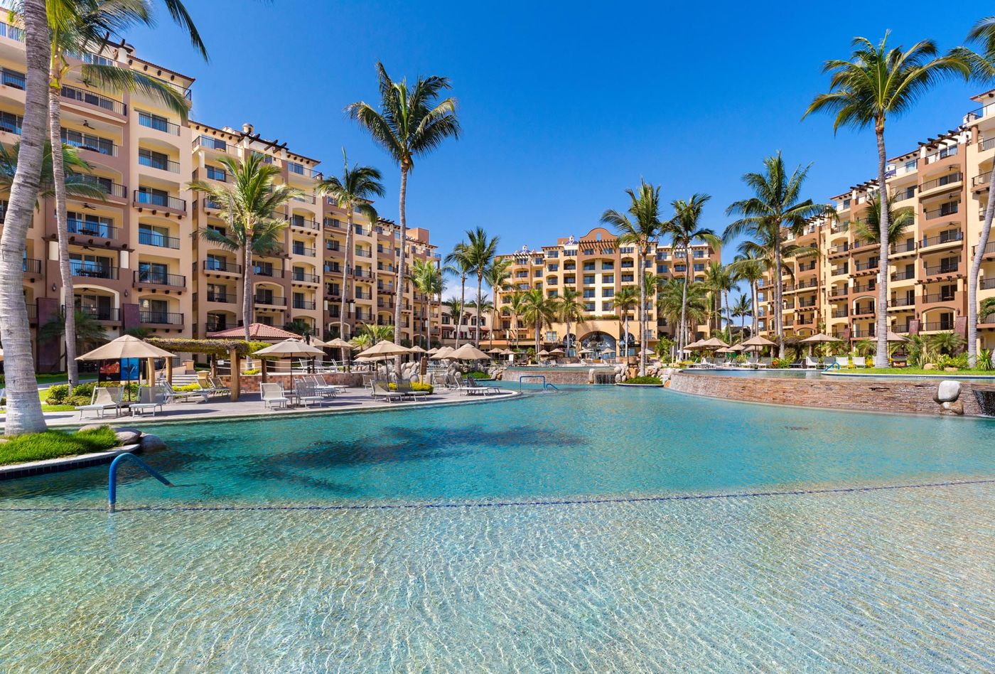 Villa del Palmar Flamingos Beach Resort & Spa Riviera Nayarit