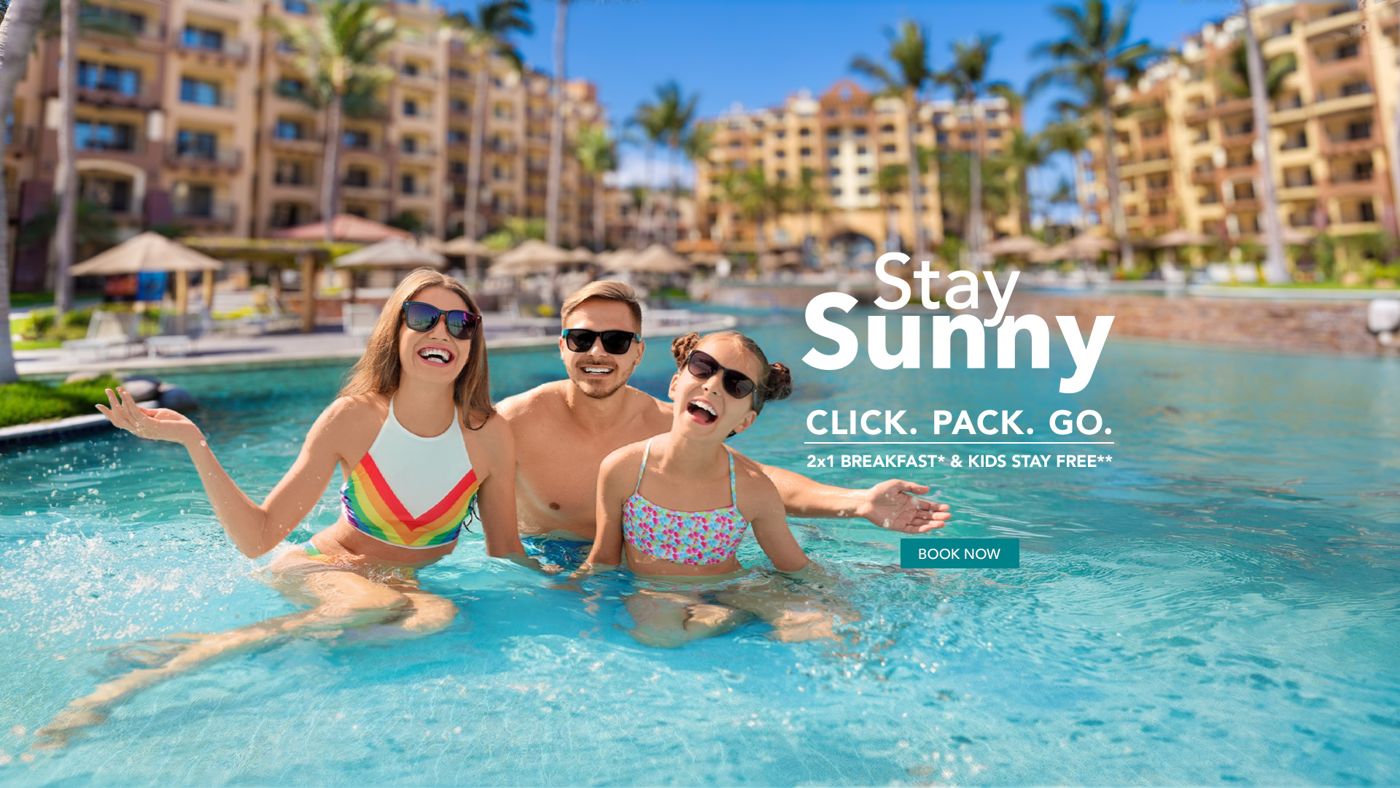 Villa del Palmar Flamingos Beach Resort & Spa Riviera Nayarit