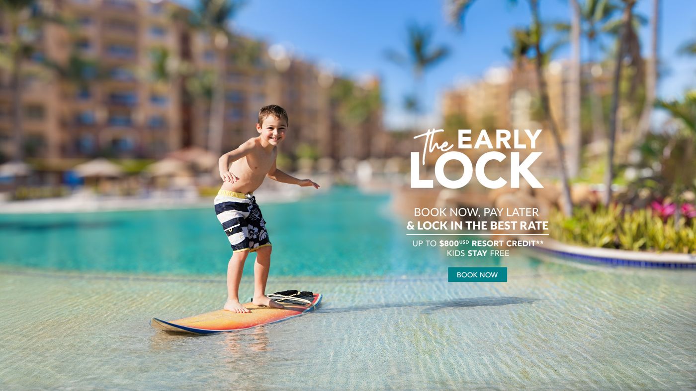 Villa del Palmar Flamingos Beach Resort & Spa Riviera Nayarit
