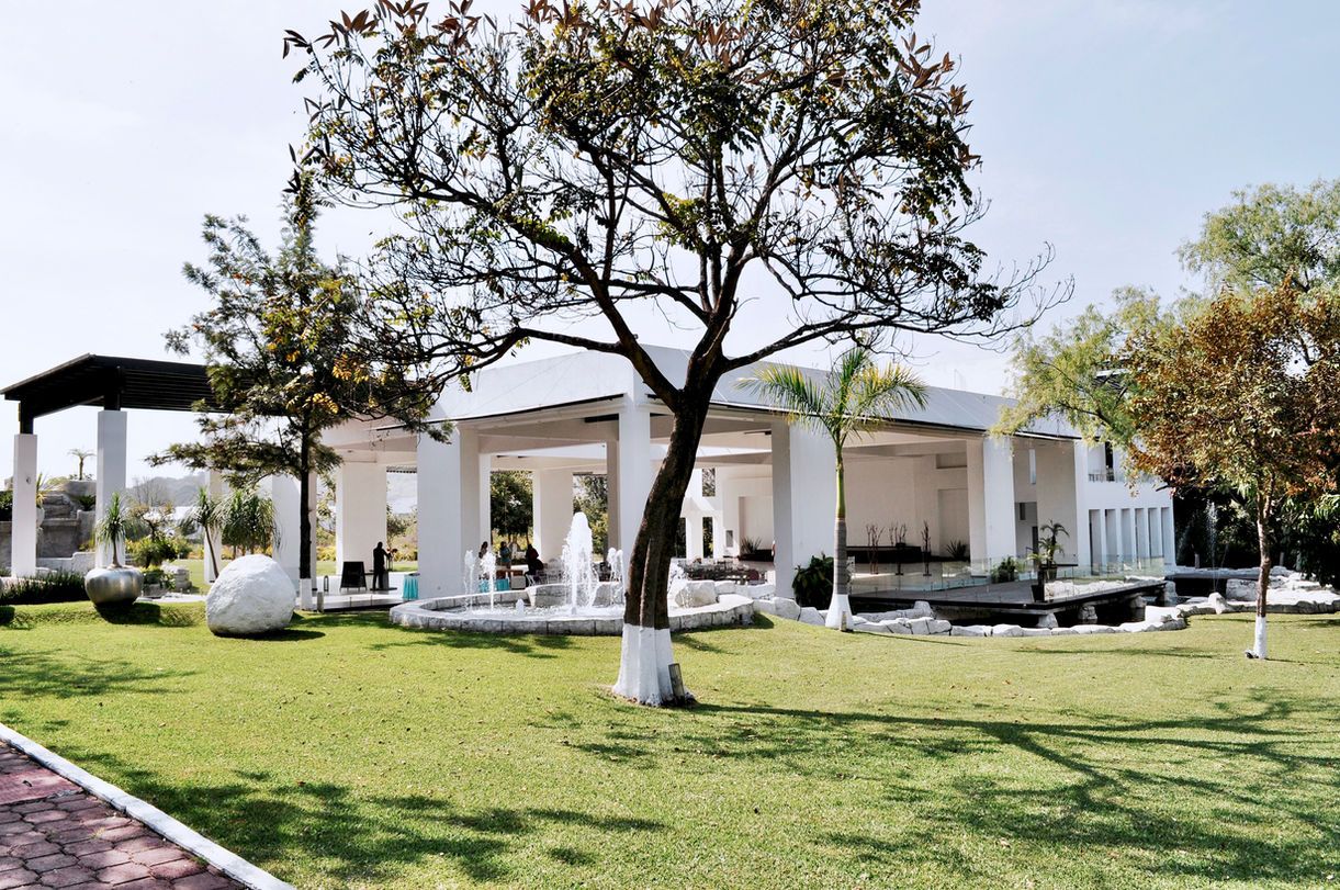 Rancho Macloy