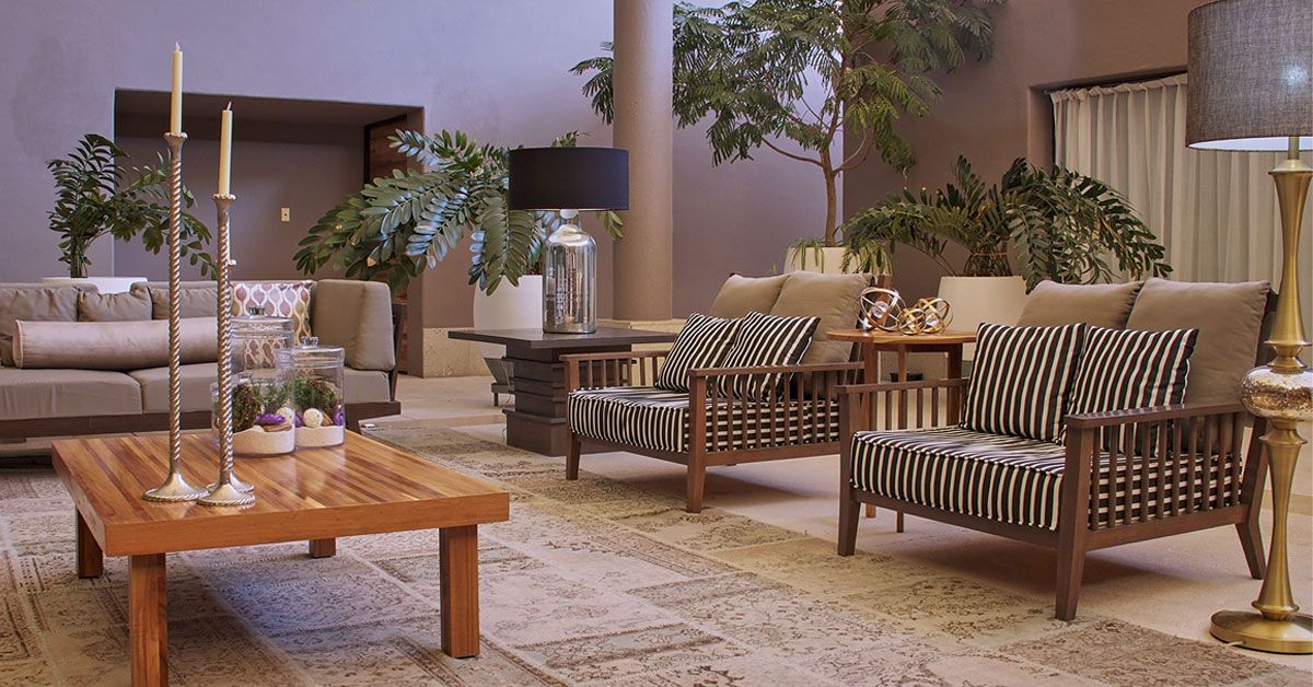 Alesia Hotel Boutique and Spa