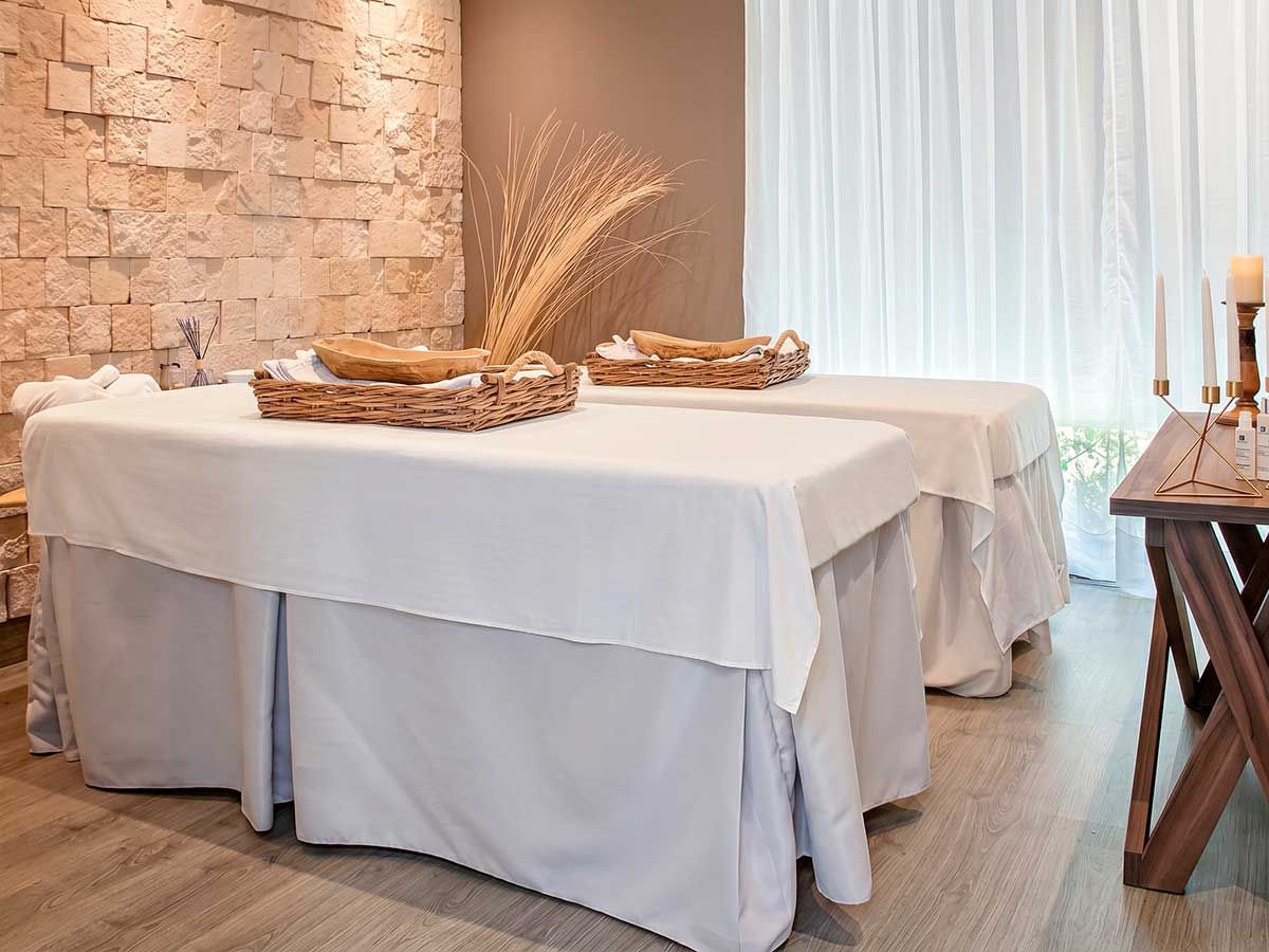 Alesia Hotel Boutique and Spa