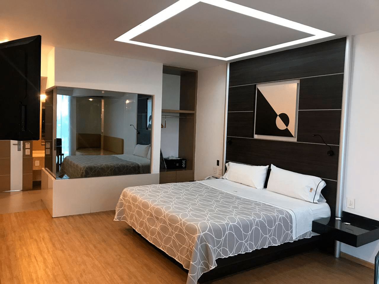 Hotel Novo Coapa