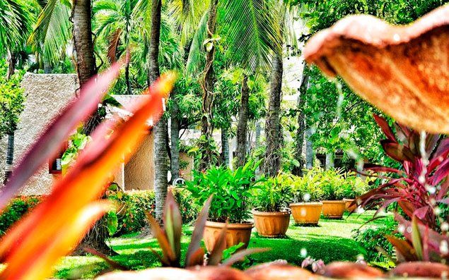 Sands Acapulco Hotel and Bungalows