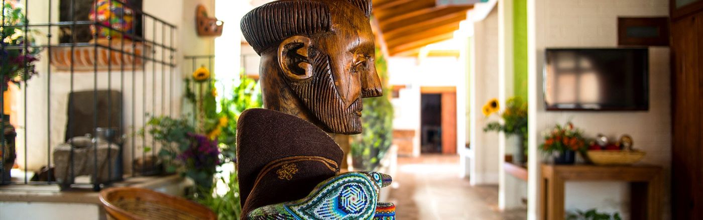 La Casona Tapalpa