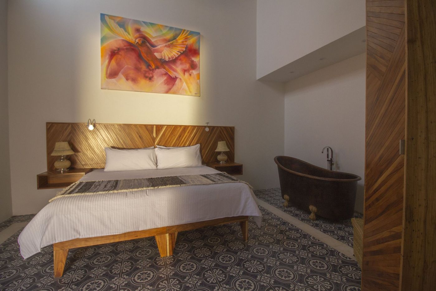 NaNa Vida Hotel Morelia