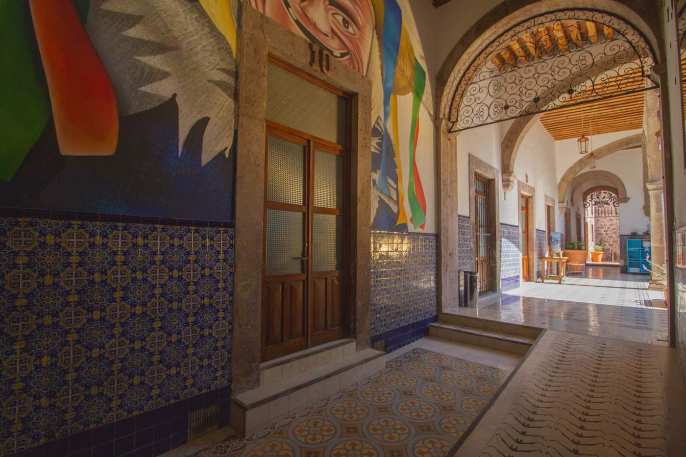 NaNa Vida Hotel Morelia