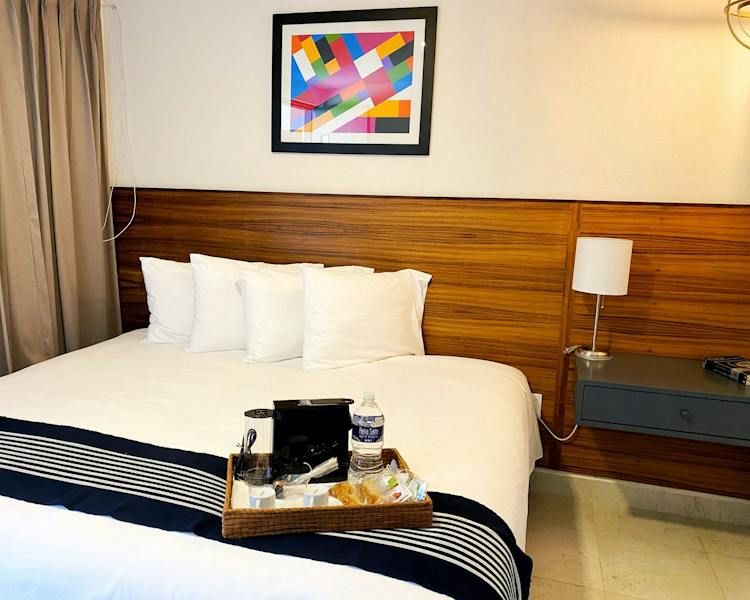 Arawi Hotel Boutique