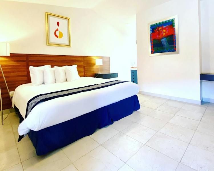 Arawi Hotel Boutique