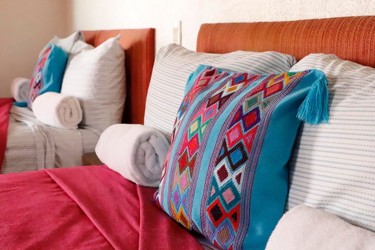 Lalora Hotel & Villas