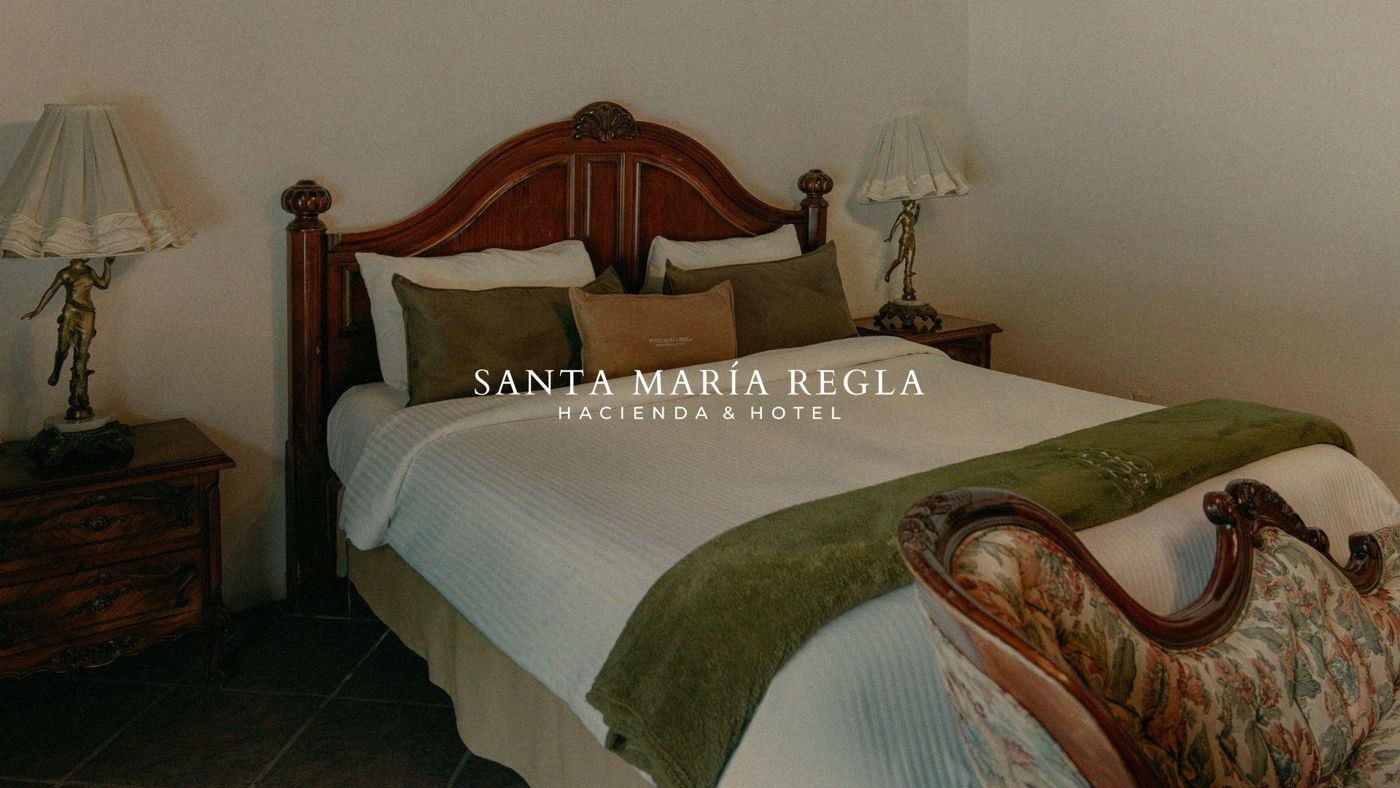 Hacienda Santa María Regla