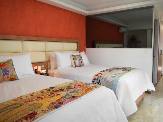 Hotel Boutique Dawat WTC