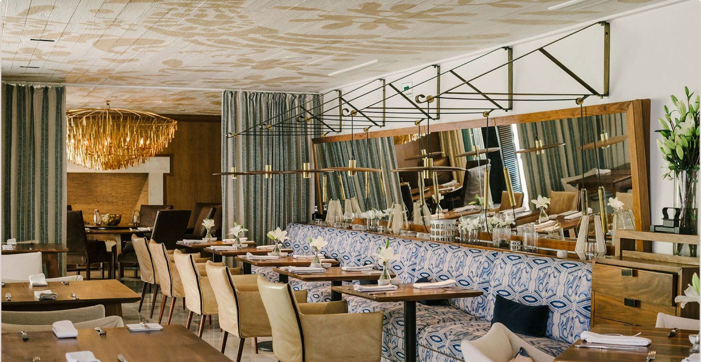 Hotel Matilda