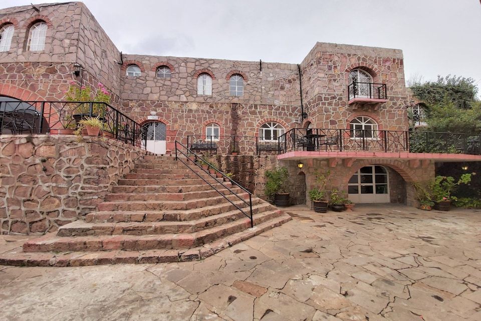 OYO Hotel Casa Del Gobernador