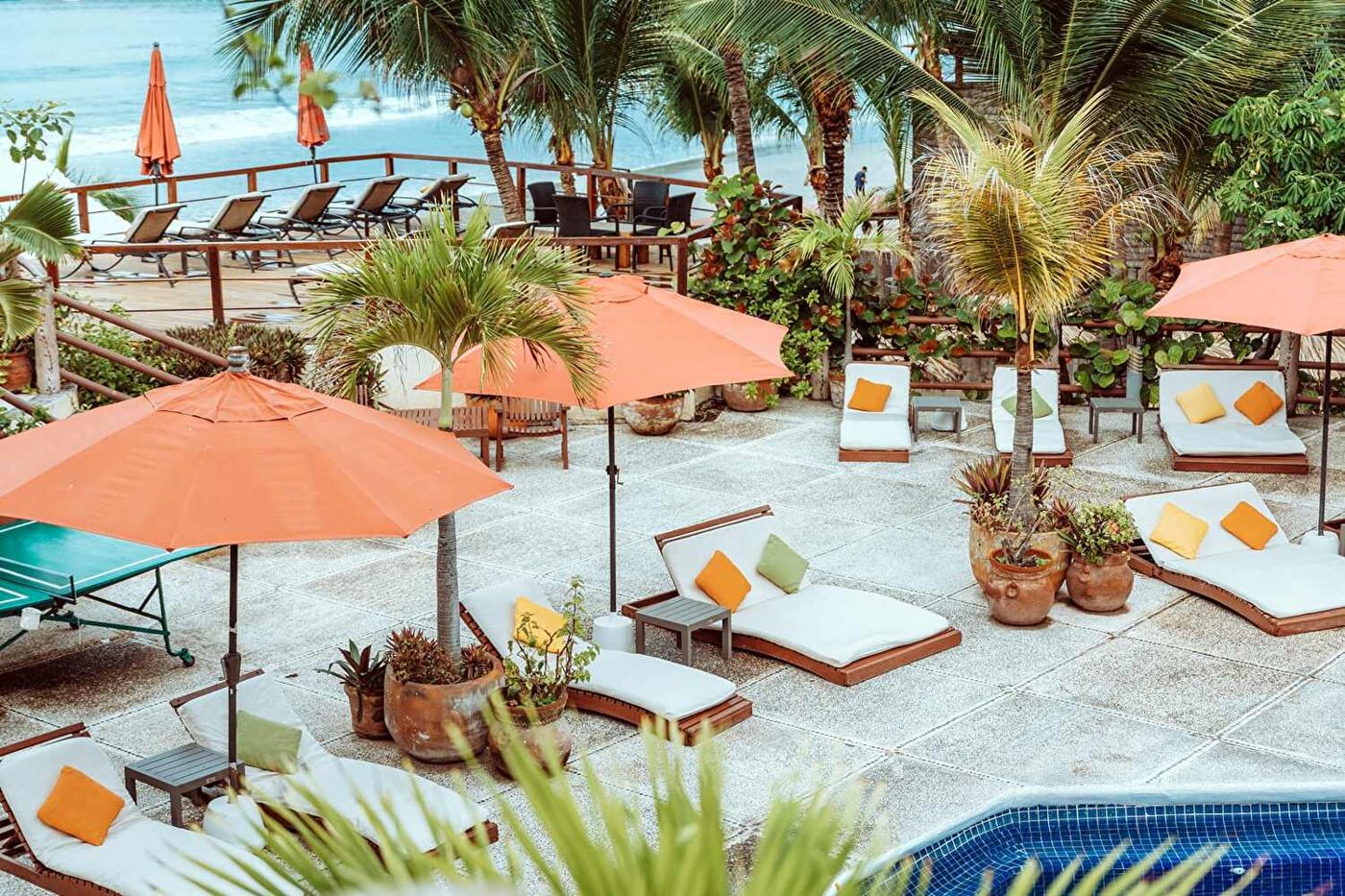 Aura del Mar