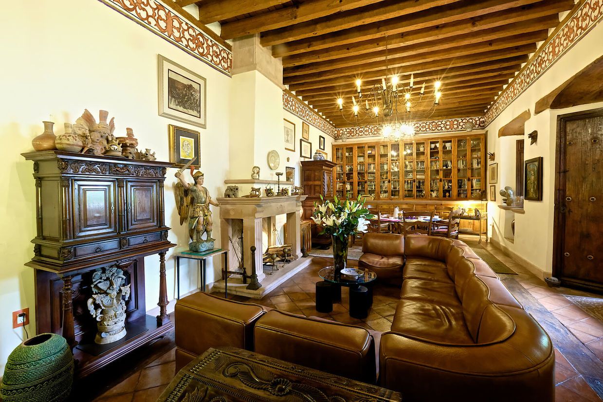 Casa de la Real Aduana