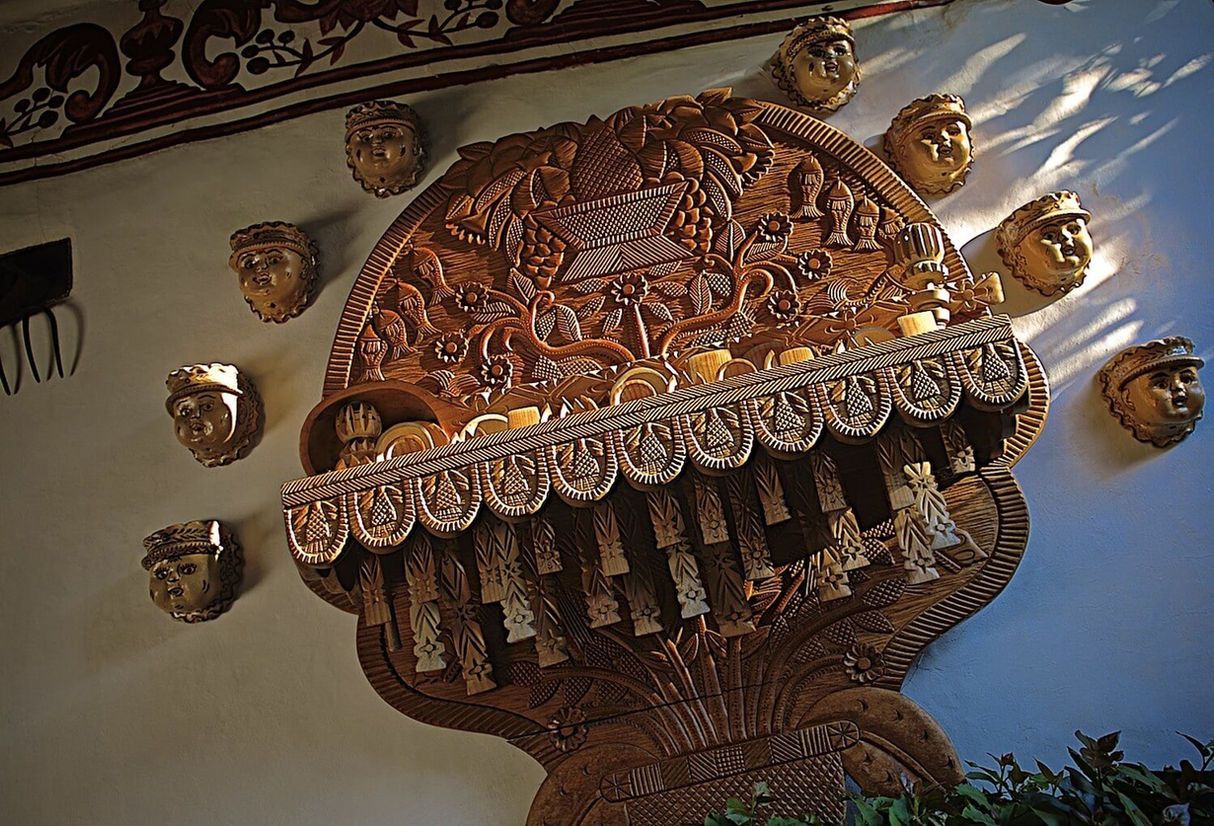 Casa de la Real Aduana