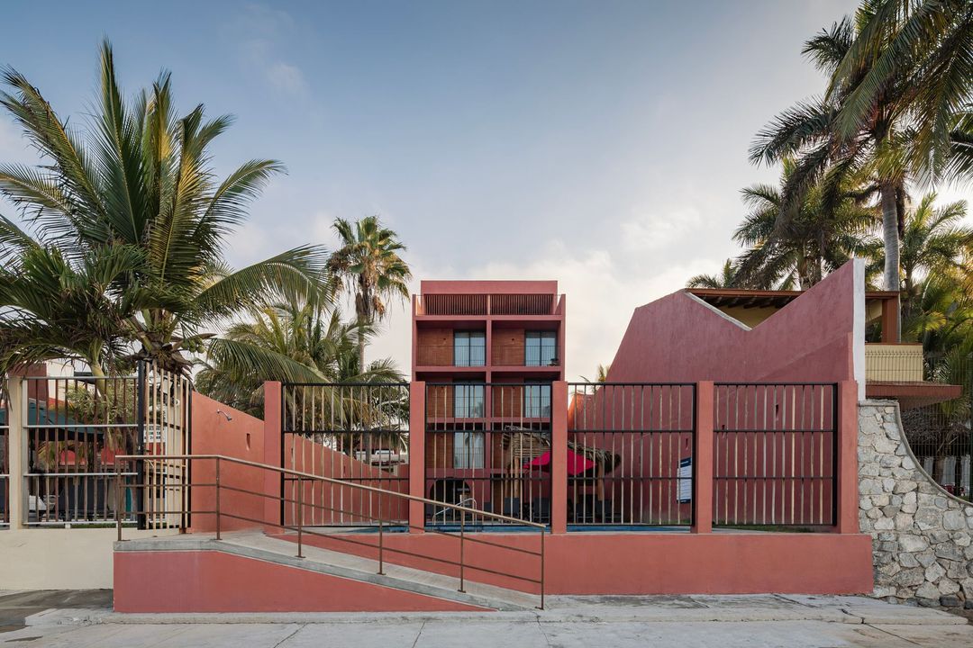 Hotel Aurelia