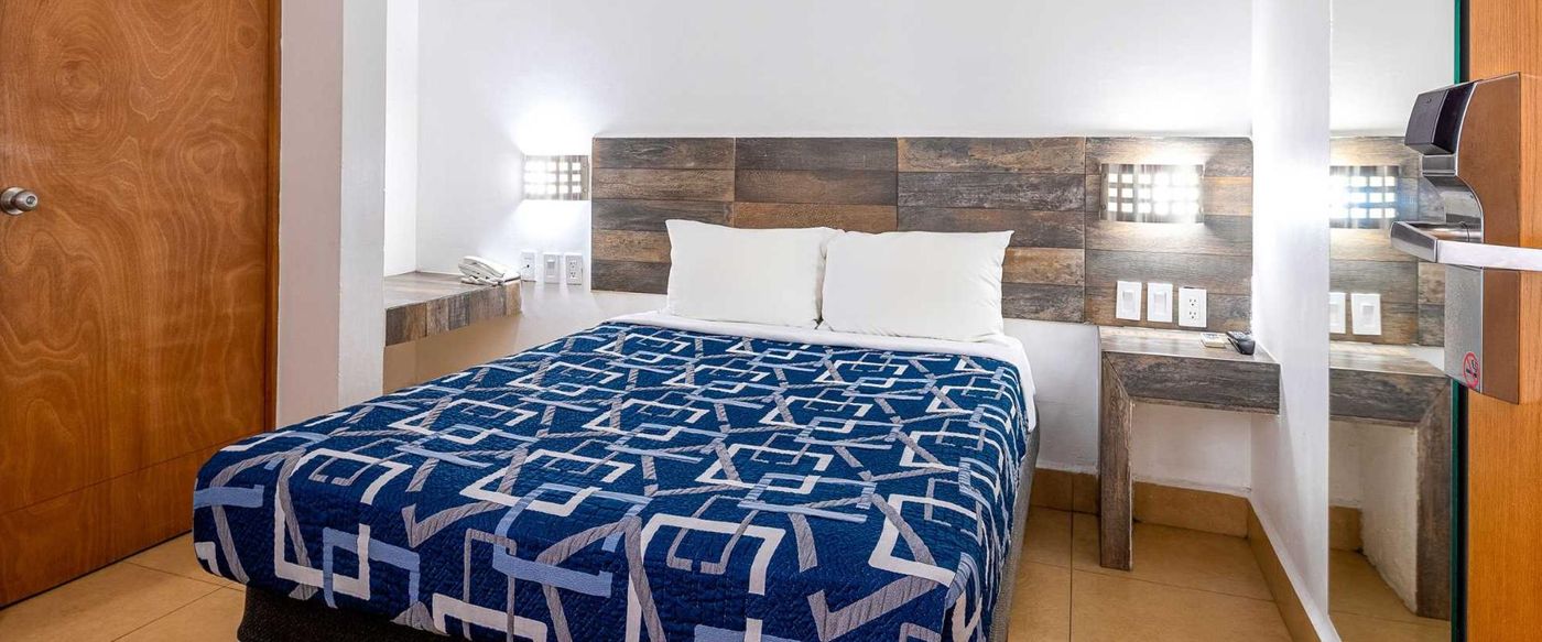 Hotel Opportunity León