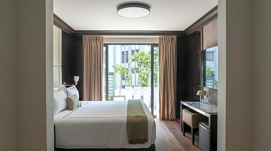 Hippodrome Hotel Condesa